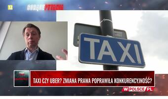 Uber, Bolt i FreeNow - kto próbuje oszukać system i jak