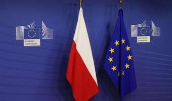 Wybory europejskie 9 czerwca 2024 r.