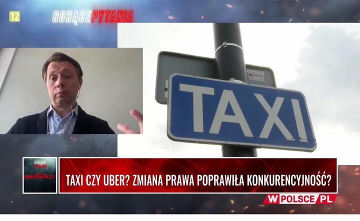 Arkadiusz Pączka, wiceprezes FPP / autor: Fratria