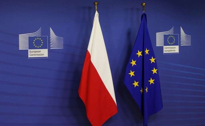 Wybory europosłów odbędą się 9 czerwca 2024 r. / autor: Fratria / MK