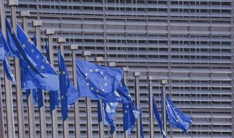 Unia wyda więcej pieniędzy na problemy związane z migracją niż na walkę z bezrobociem młodzieży