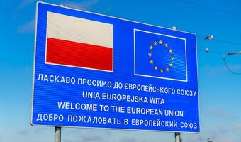 Rok 2023 w gospodarce: III kwartał - blokada dla Ukrainy