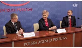 Bank Gospodarstwa Krajowego wspiera miasta