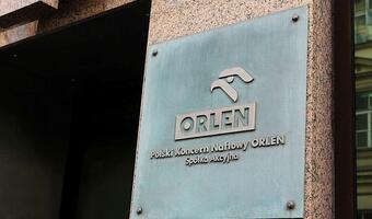 Orlen zarabia coraz więcej na przerobie ropy