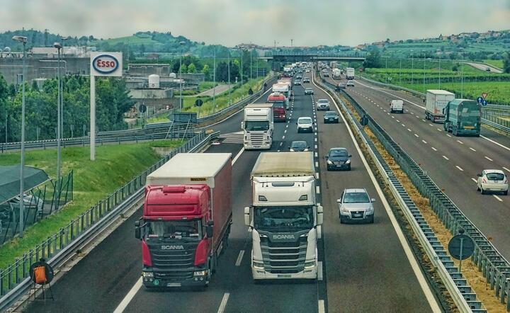transport / autor: Pixabay