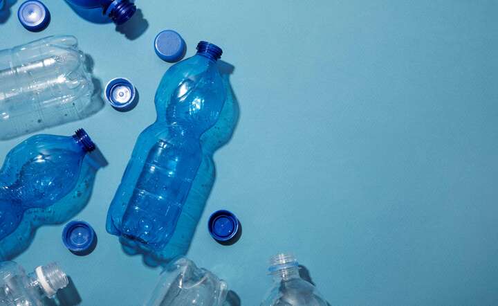 Rozszerzona Odpowiedzialność Producentów może okazać się dla rolników kolejnym obciążeniem. / autor: Freepik