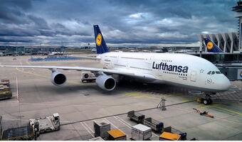 Lufthansa chce skarżyć LOT do KE
