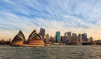 Zemsta Chin na Australii