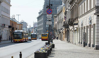 Kierujesz autobusem? Możesz przejść narkotest!