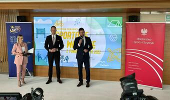 Rekordowy budżet na Sportowe Wakacje+! Ruszył kolejny nabór