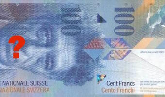 Dlaczego frank znów drożeje?