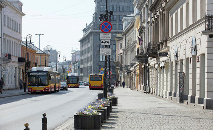 Kierowcy będą przechodzić narkotesty / autor: fot. Fratria