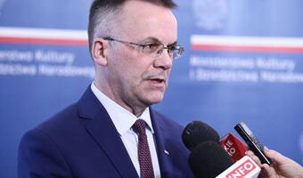 Sellin o Marszu Niepodległości: Popieram organizację marszu