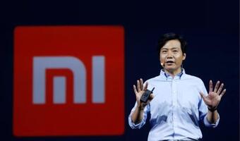 Szef Xiaomi przyłapany na korzystaniu z telefonu iPhone