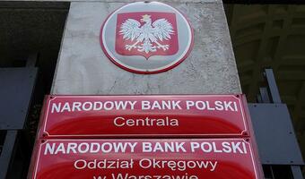 Poprawiły się opinie o NBP, KNF i KAS