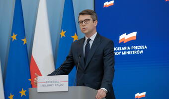 Müller: w dyskusjach rządu nie było mowy o płatnych drogach ekspresowych