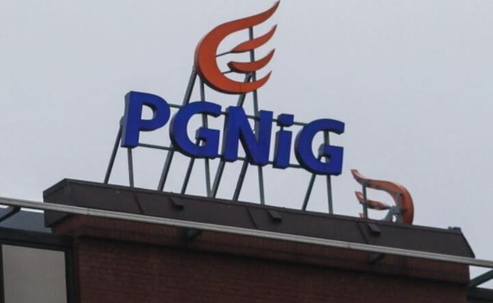 PGNiG / autor: PAP/Jakub Kamiński 