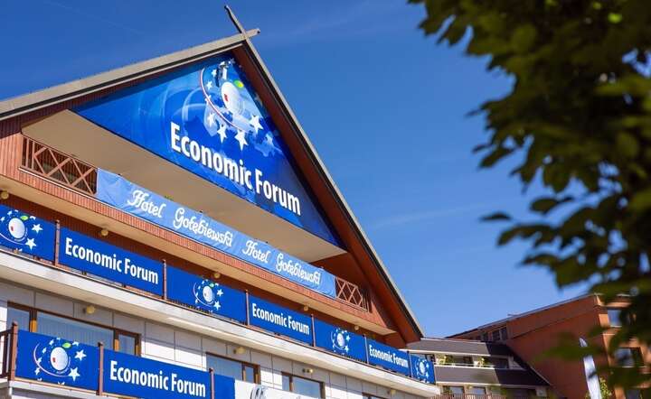 Forum Ekonomiczne - najwięcej gości, najwięcej wydarzeń