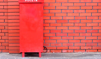 Polska Poczta Polowa?