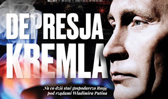 Depresja Kremla – w „Gazecie Bankowej” o Rosji na progu gospodarczego załamania