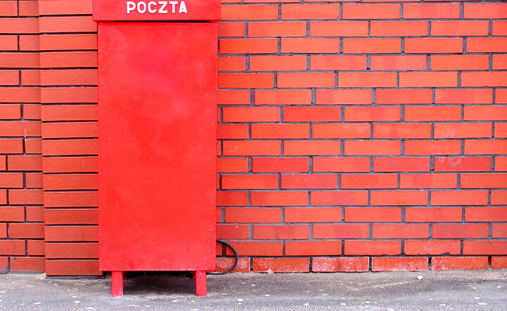 Do połowy 2015 roku poznamy firmę dostarczającą pocztę przez najbliższych 10 lat, fot. www.freeimages.com