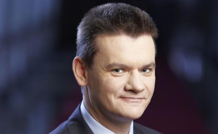 Dariusz Daniluk, Fot. BGK