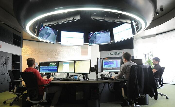 Kaspersky Lab żegna się z Polską