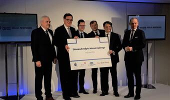 PKP z 700 mln zł kredytu. Tym razem w polskich bankach
