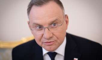 Prezydent Duda: chcą nam przekręcić wybory!
