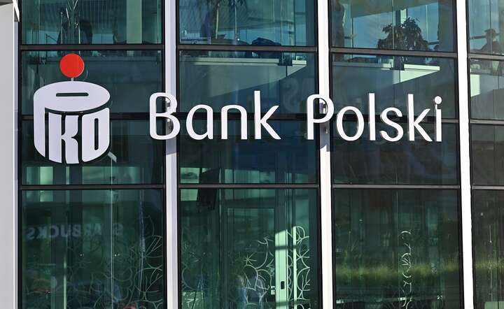 W PKO BP trudności w korzystaniu z mobilnej bankowości / autor: Fratria / KK