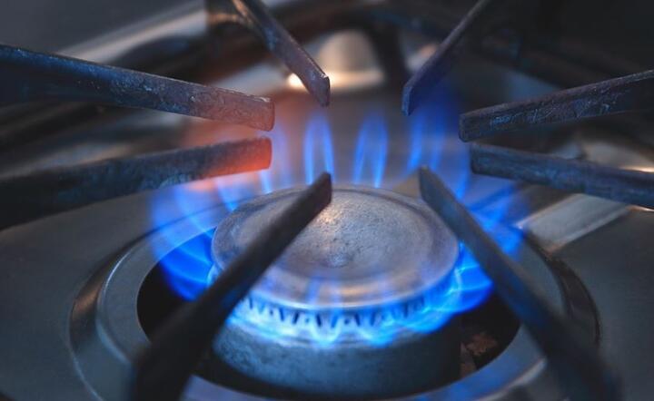 Gaz / autor: Pixabay 
