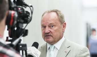 Orlen. Jan Szewczak zrezygnował z funkcji członka zarządu
