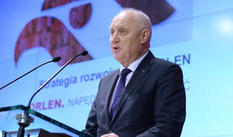 Wyniki PKN Orlen w 2016 z pozytywnym efektem ograniczania "szarej strefy"