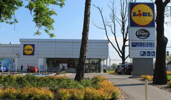 Lidl w Czechach płaci więcej od polskiej średniej krajowej