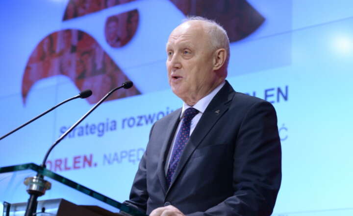 PAP/Jacek Turczyk