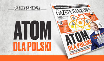 Energia z atomu dla Polski