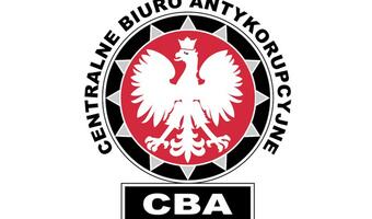 CBA weszło do spółek Skarbu Państwa
