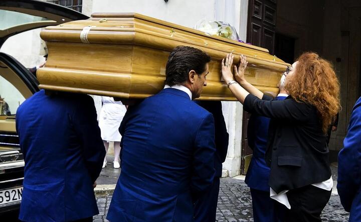 autor:  	PAP/EPA/- CLAUDIO PERI