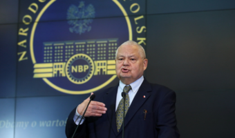Glapiński: Bliski jest dzień, w którym będziemy z Niemcami, Francuzami i Włochami rozmawiać jak równi z równym