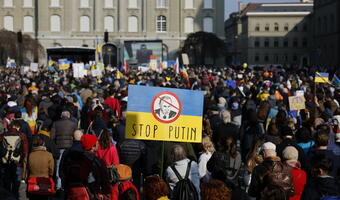 Rzecznik Erdogana: Putin nie jest gotowy do rozmów z Zełenskim