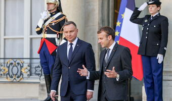Energetyka jądrowa. Polska i Francja są gotowe do współpracy