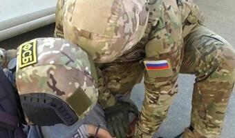 Wściekły Putin robi czystki w FSB? Aresztował kierownictwo!