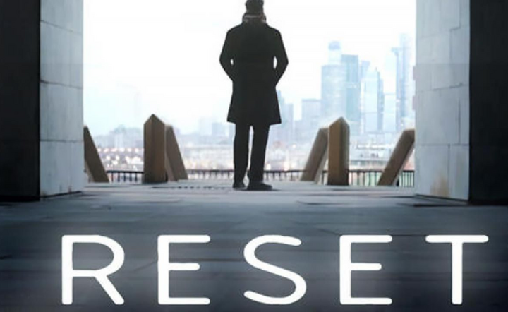 Reset / autor: TVP Info