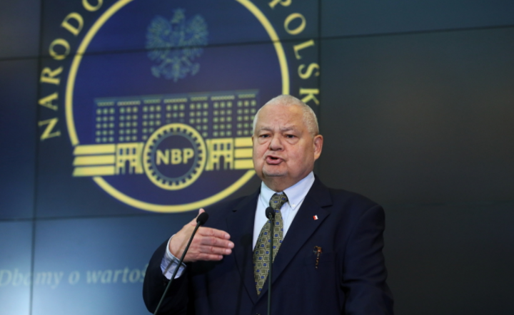Glapiński: Bliski jest dzień, w którym będziemy z Niemcami, Francuzami i Włochami rozmawiać jak równi z równym