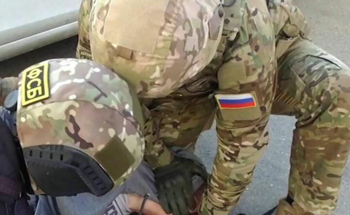 FSB  / autor: PAP/TAAS