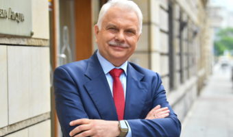 Kraska: Niewielu Ukraińców leczy się w polskich szpitalach