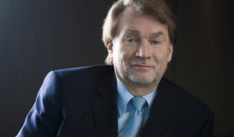 Jan Kulczyk jednak żyje? Wicepremier tego nie wyklucza...