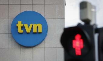 Kolejne odejście z TVN. Transfer do państwowej spółki