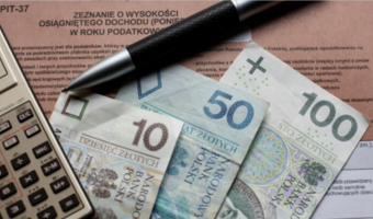 Problemy z działaniem e-Urzędu Skarbowego
