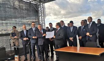 Jest już zezwolenie na budowę tunelu w Świnoujściu
